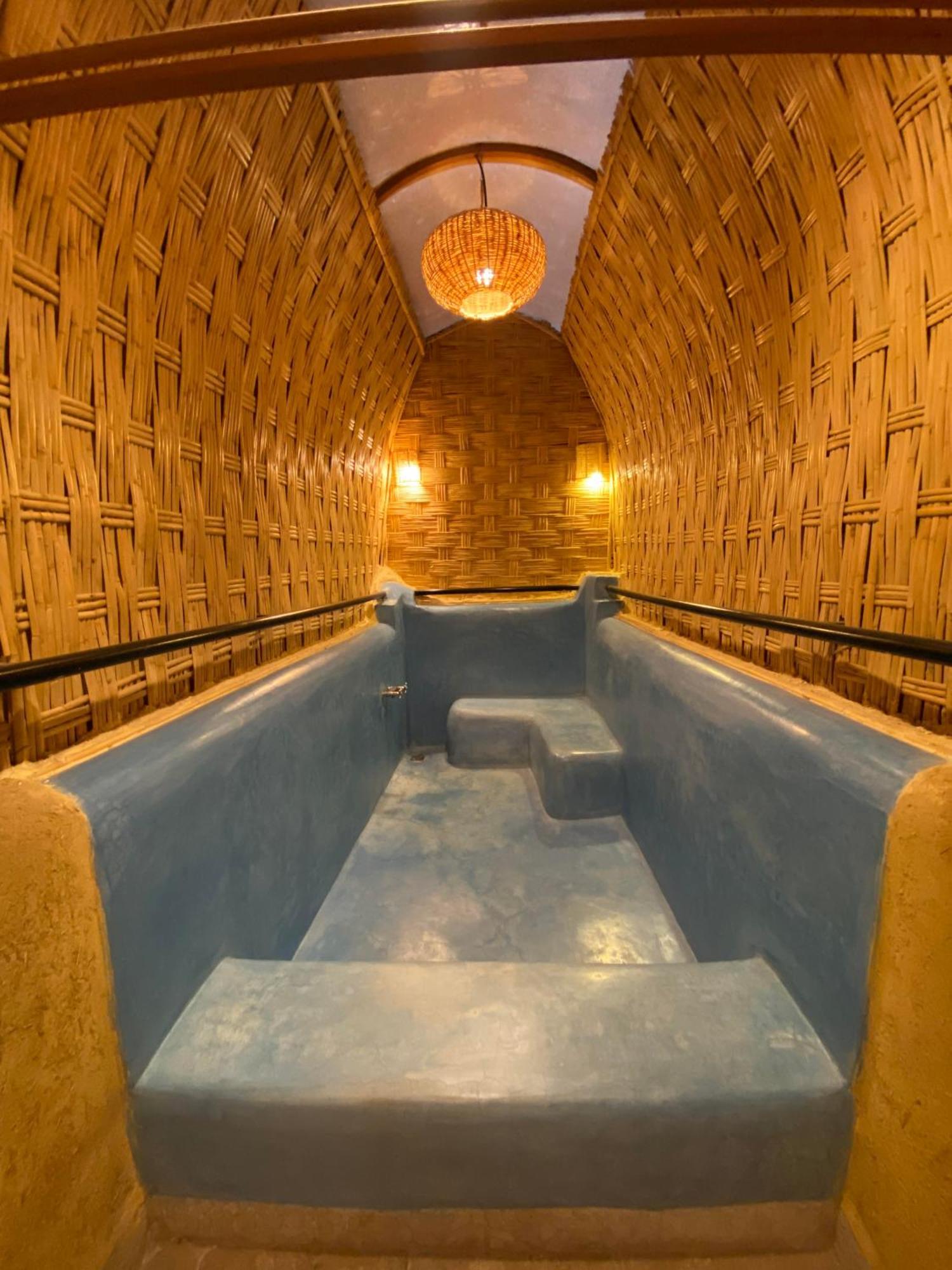 מרקש Riad Dar Omi Zahra מראה חיצוני תמונה
