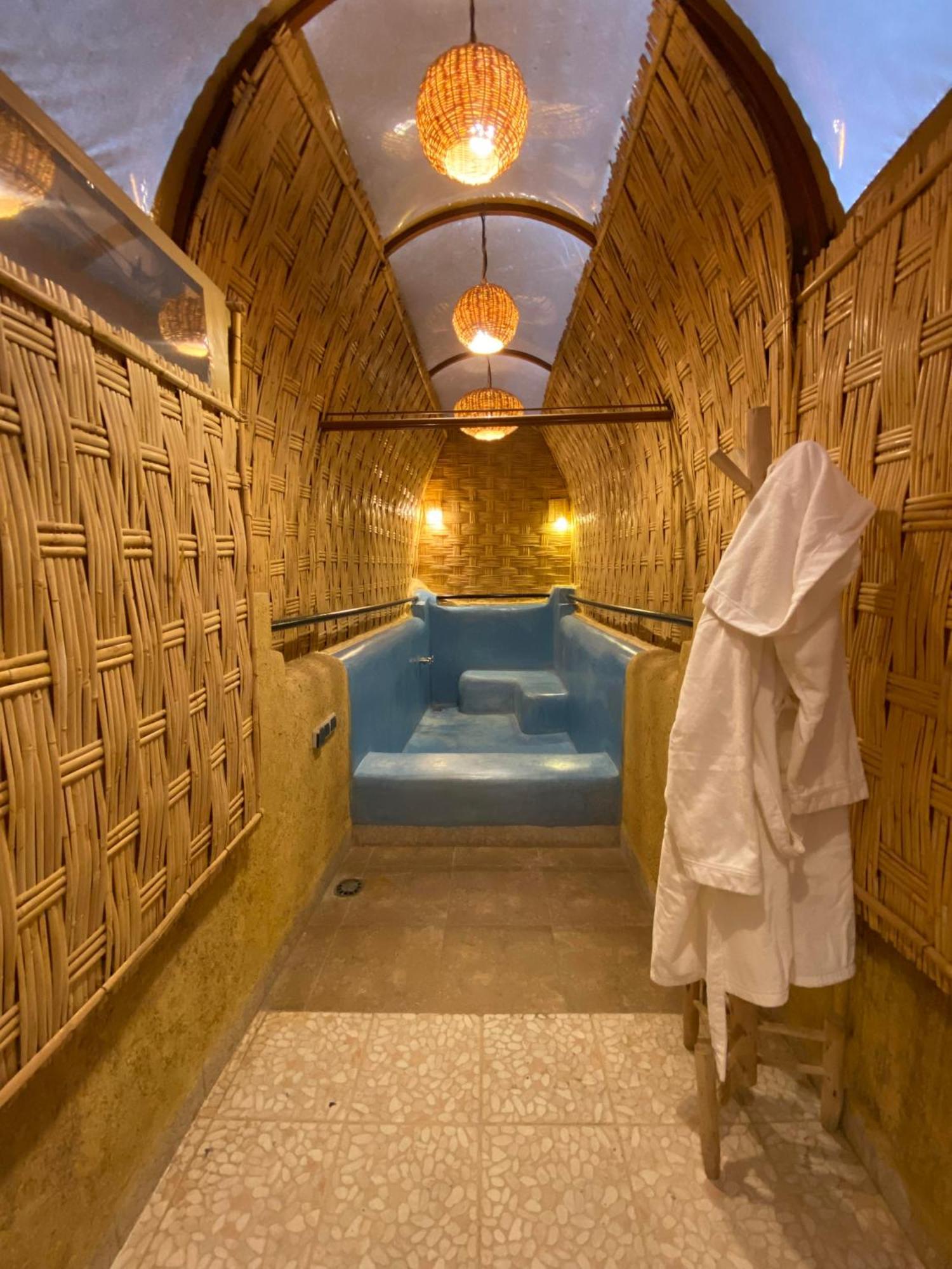 מרקש Riad Dar Omi Zahra מראה חיצוני תמונה